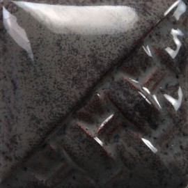 Dark Amethyst - 4oz - Element Glaze